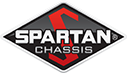 spartan chassis logo