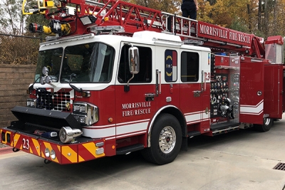Morrisville Fire/Rescue