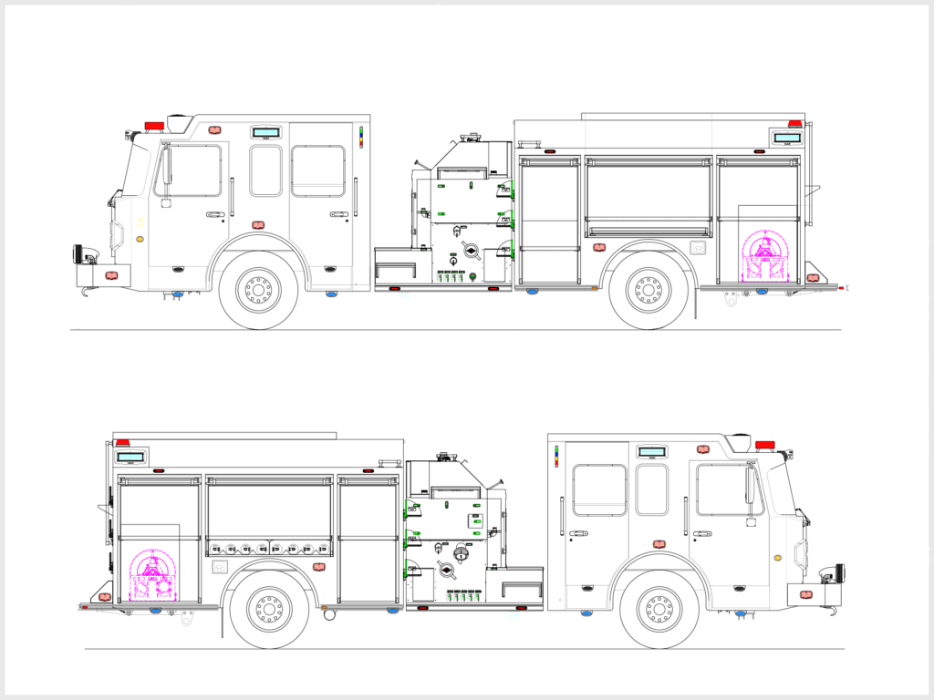 Spartan S-180 Model 2120