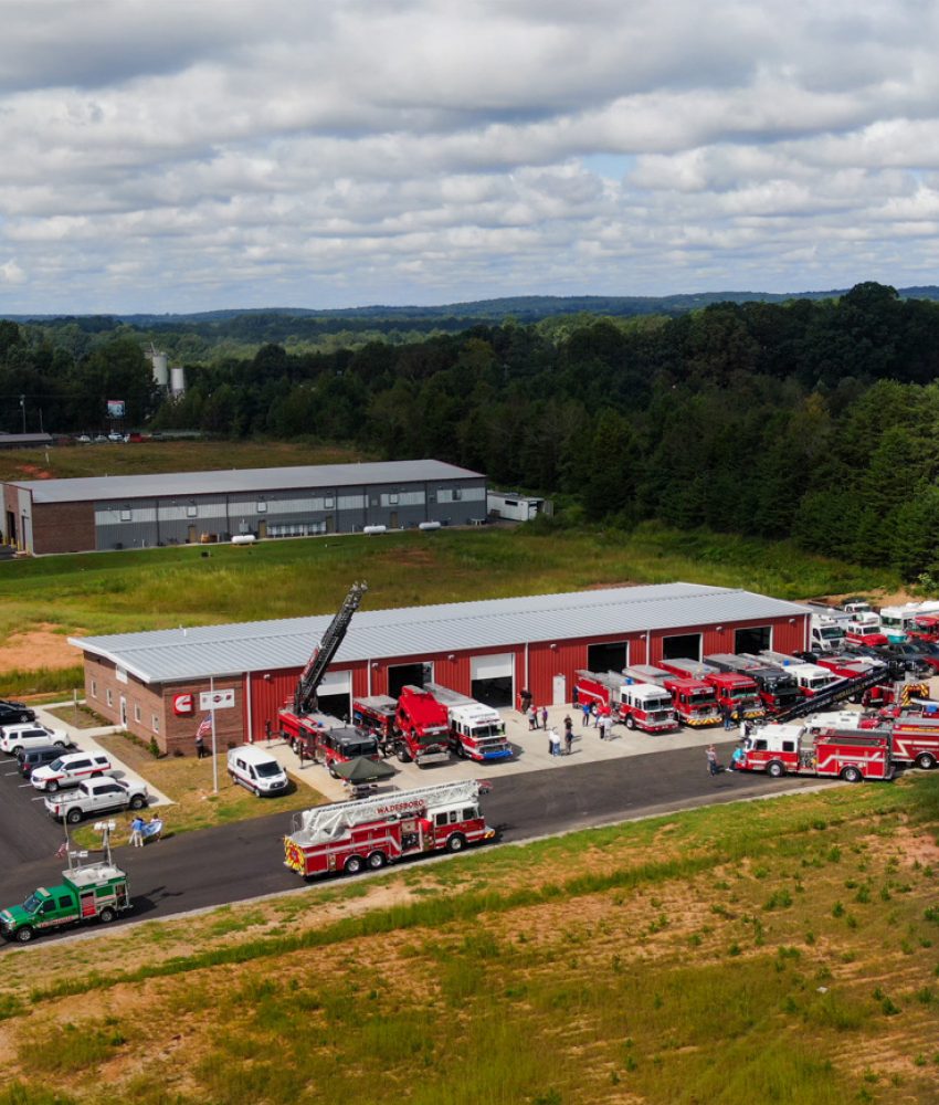 Denver-NC-Shop-Drone