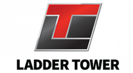 Ladder Tower Logo