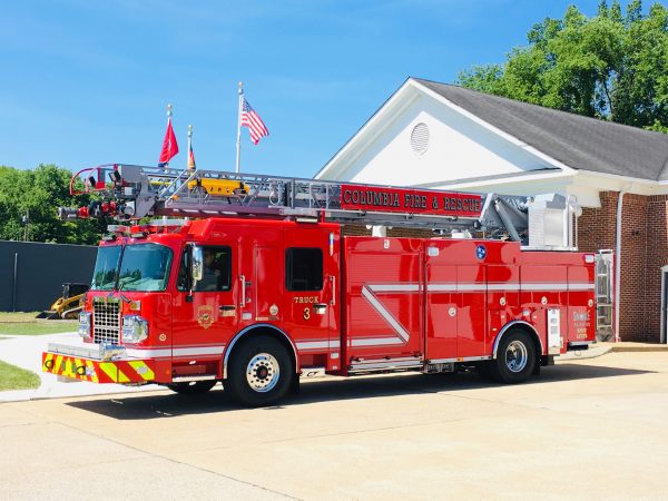 Smeal Ladders