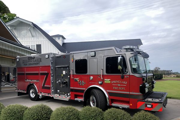 SpringLakeFD-NC-1
