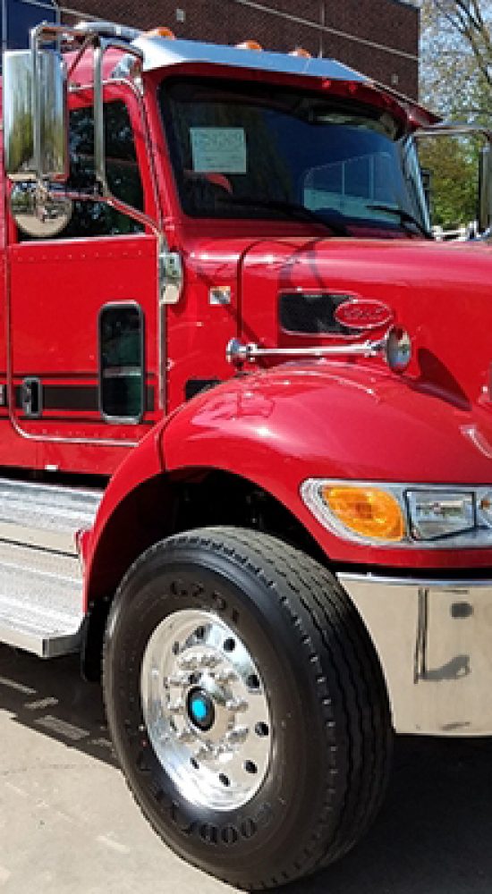 Davidson Tanker