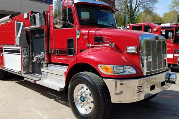 Davidson Tanker