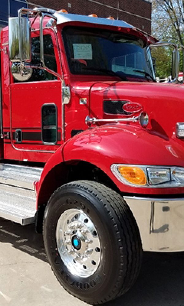 Davidson Tanker