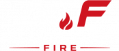 Atlantic Cost Fire Logo
